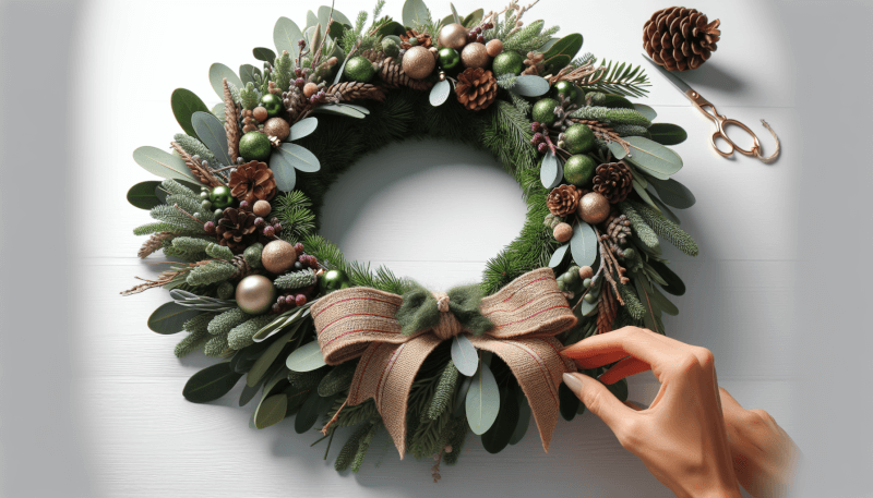 what are the best diy projects for the holiday season